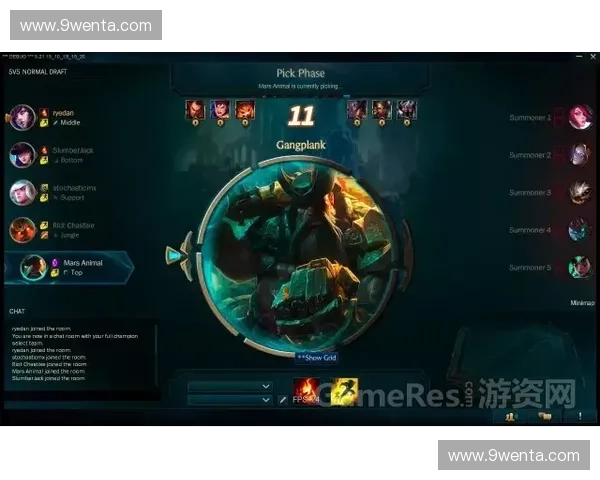 《探索TI随机英雄策略：如何在国际邀请赛中利用随机英雄打破常规》