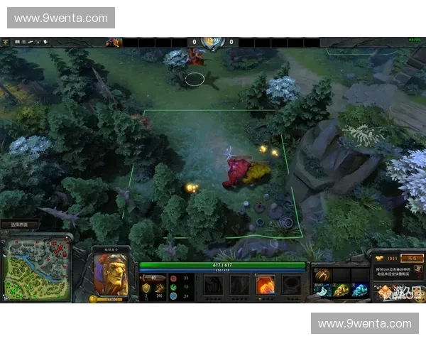 全面解析刀塔精品英雄背景与技能特色深度策略入门实用指南大全版